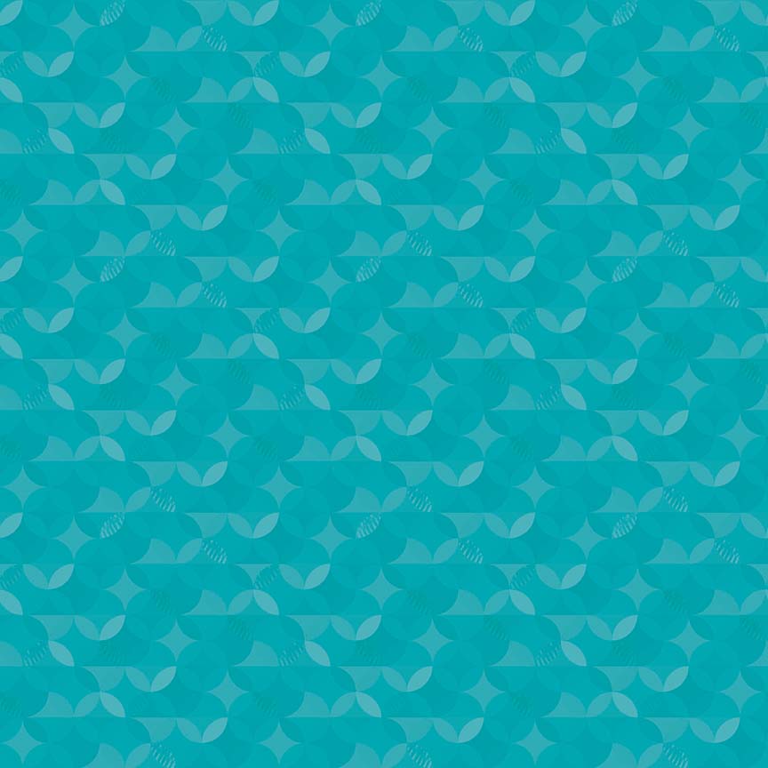 Kaleidoscope Mermaid Tale