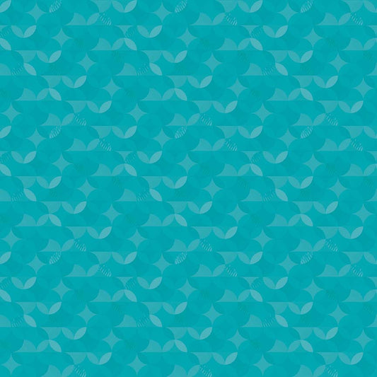 Kaleidoscope Mermaid Tale