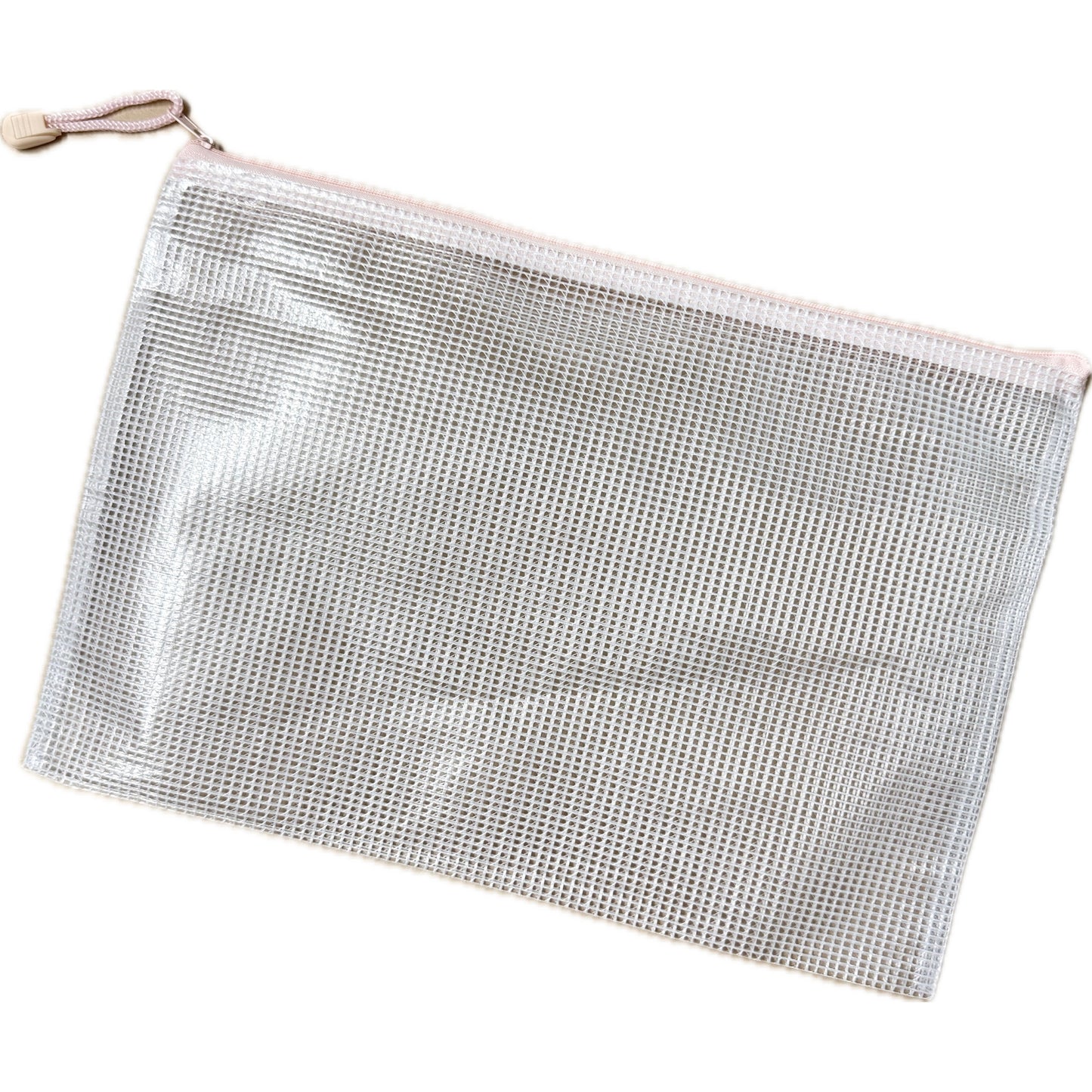 Carry & Create Mesh Bag