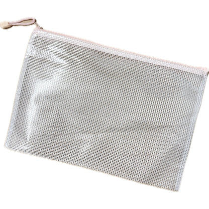 Carry & Create Mesh Bag