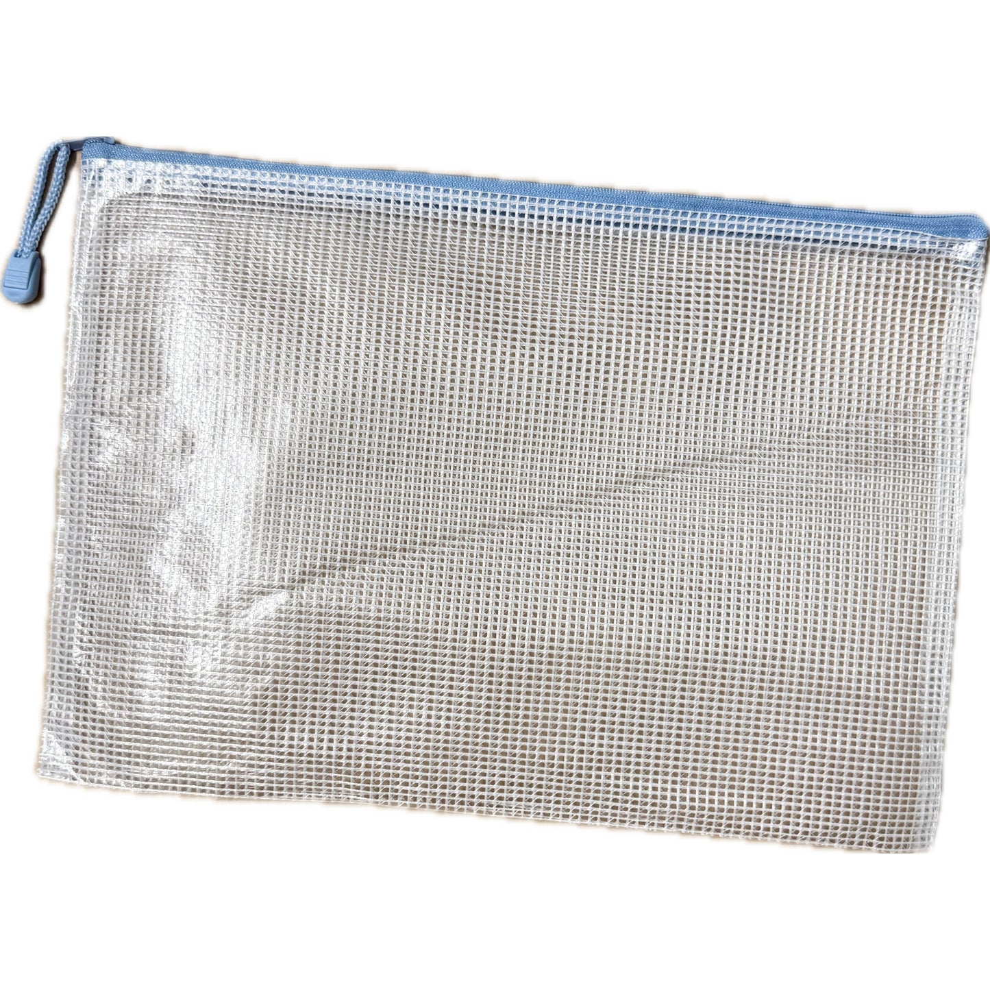 Carry & Create Mesh Bag