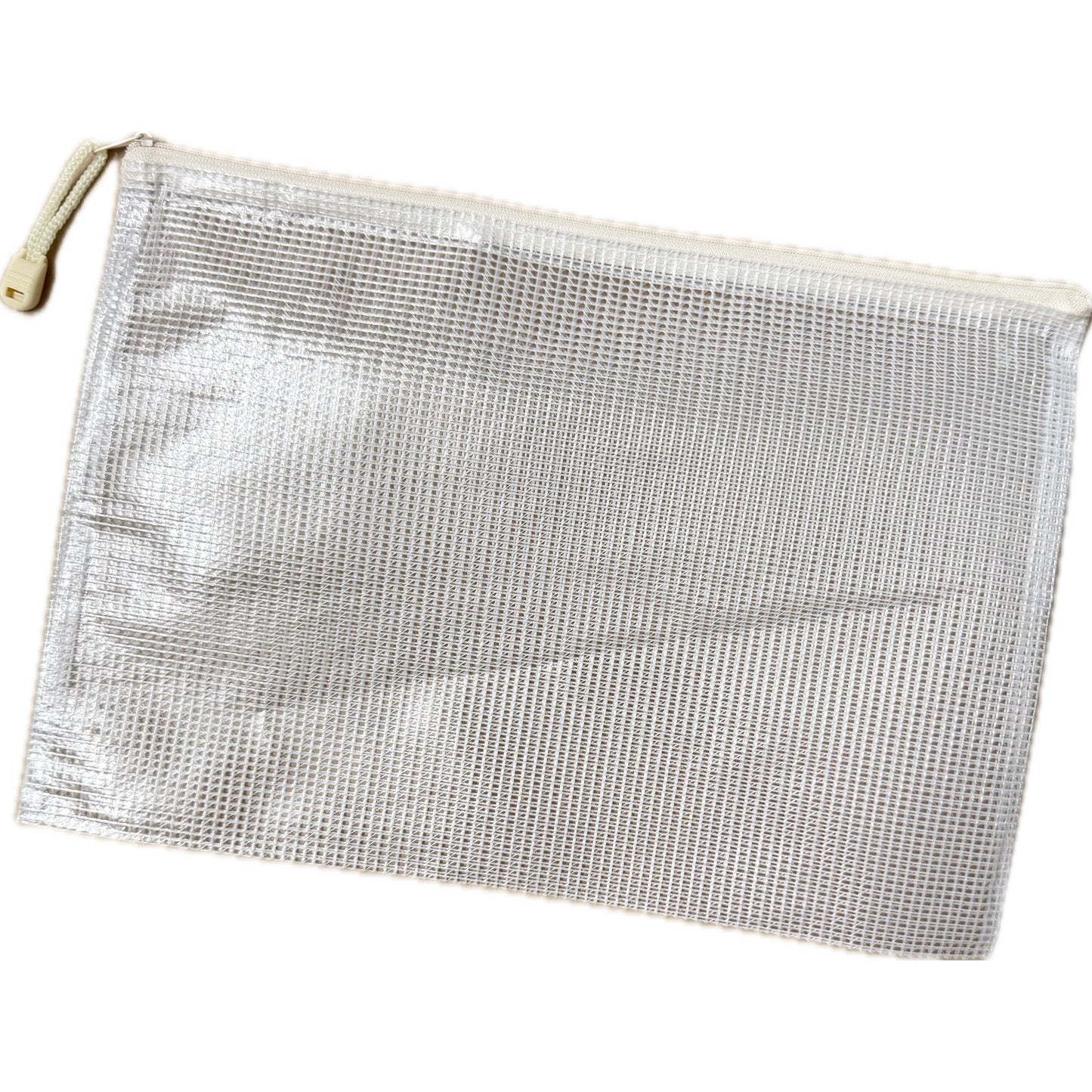 Carry & Create Mesh Bag