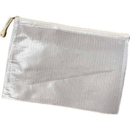 Carry & Create Mesh Bag