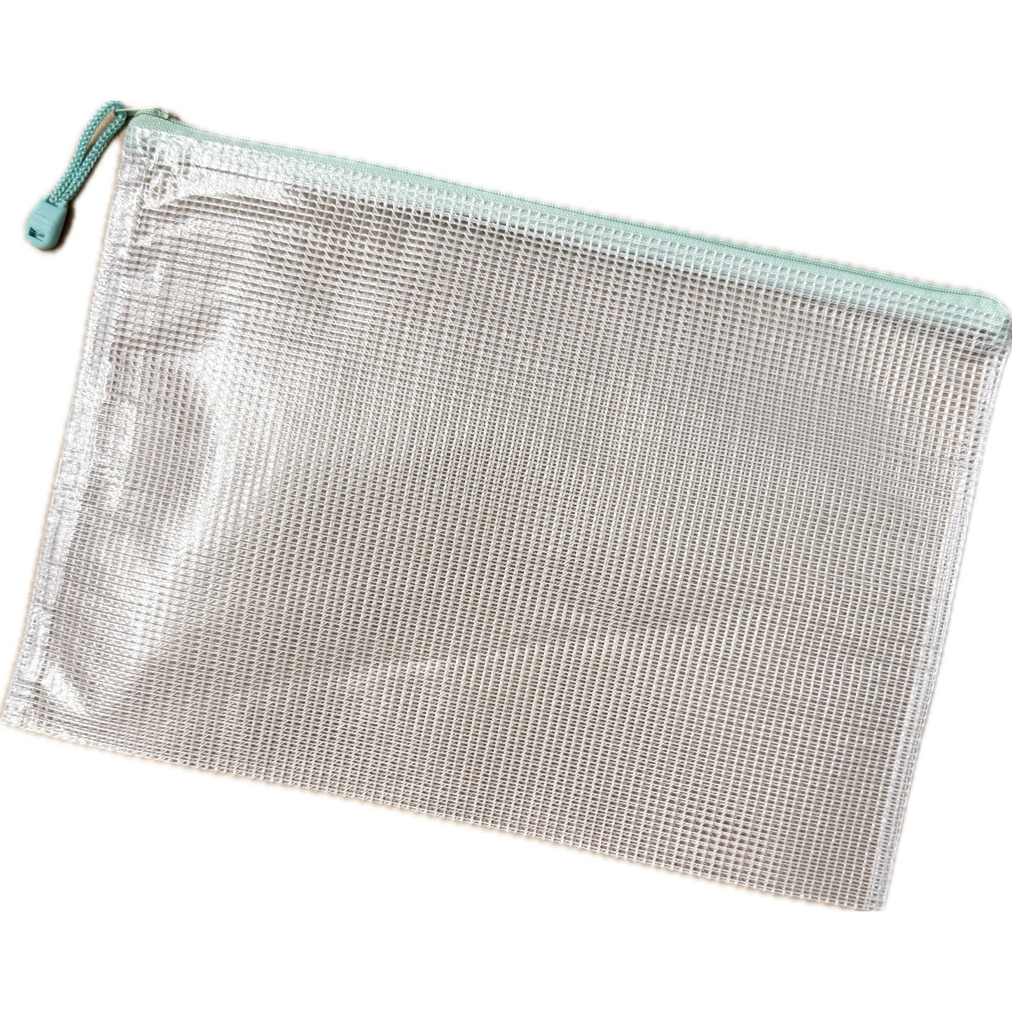 Carry & Create Mesh Bag