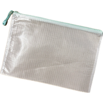 Carry & Create Mesh Bag