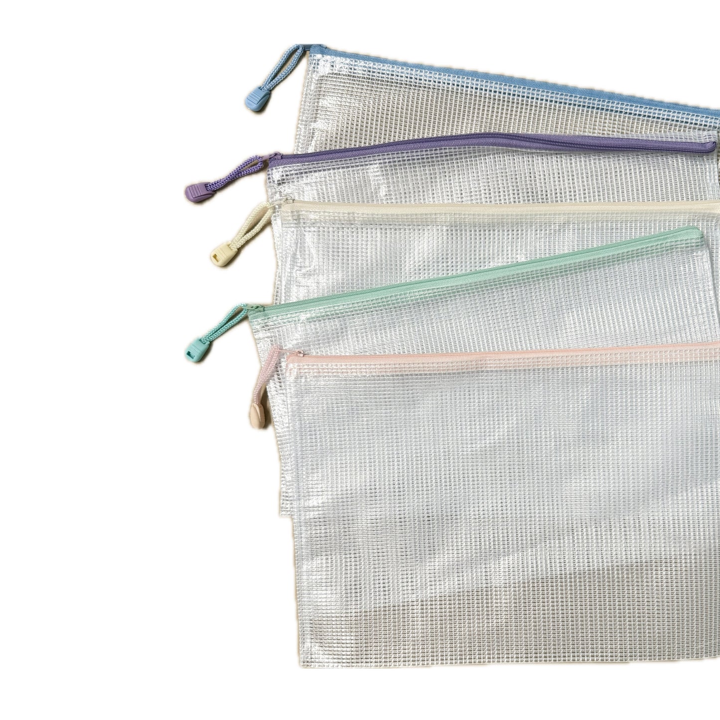 Carry & Create Mesh Bag