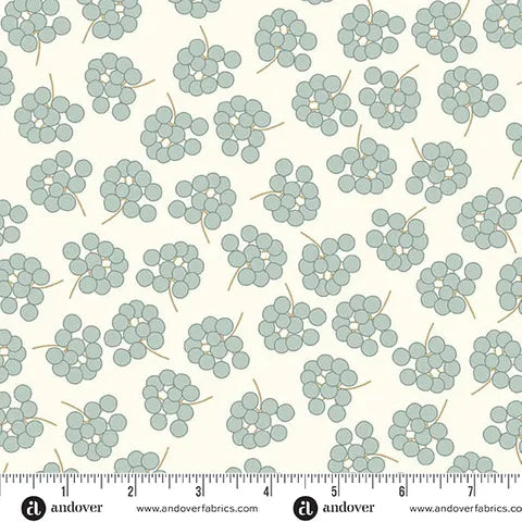 Coastal Walk Tansy Grande Misty