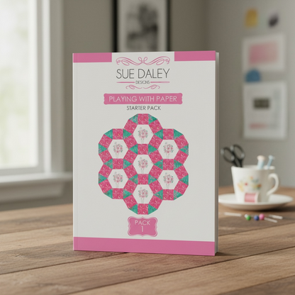 Playing With Paper Starter Pack 1