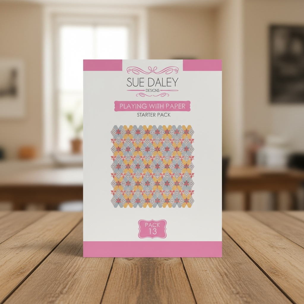 Playing With Paper Starter Pack 13