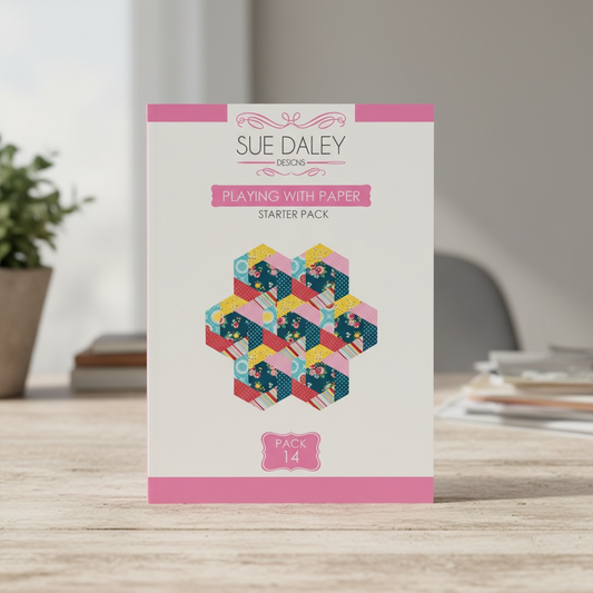 Spielen mit Paper Pack 14