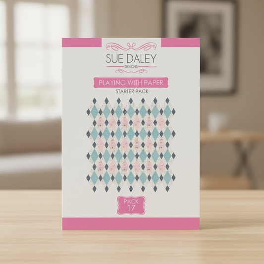 Spielen mit Paper Pack 17