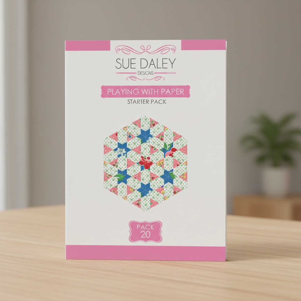 Spielen mit Paper Pack 20