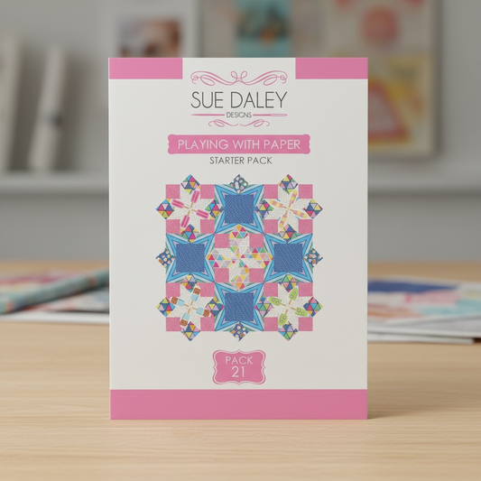 Spielen mit Paper Pack 21