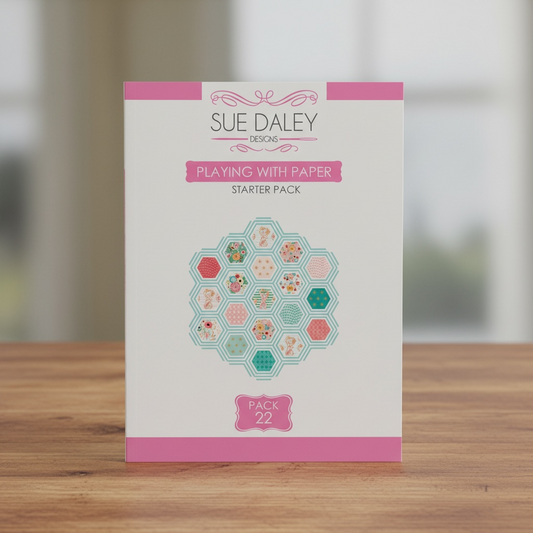 Spielen mit Paper Pack 22