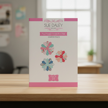 Playing with Paper Starter Pack 23