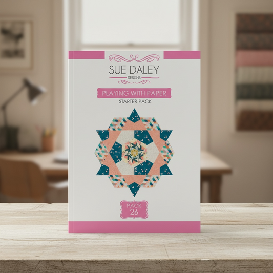 Spielen mit Paper Pack 26