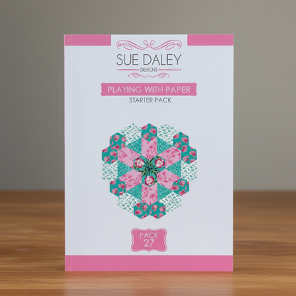 Playing with Paper Starter Pack 27