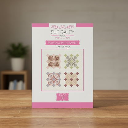 Playing With Paper Starter Pack 30