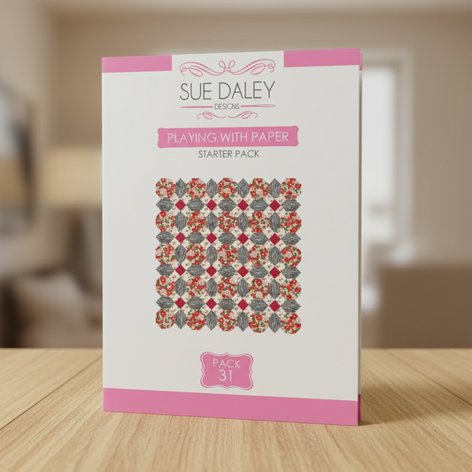 Spielen mit Paper Pack 31