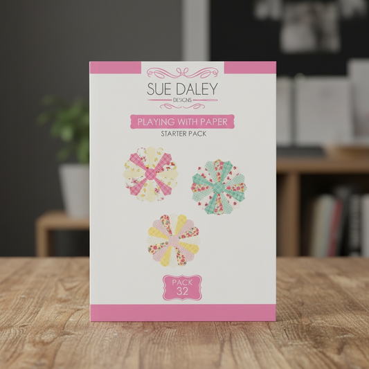 Spielen mit Paper Pack 32