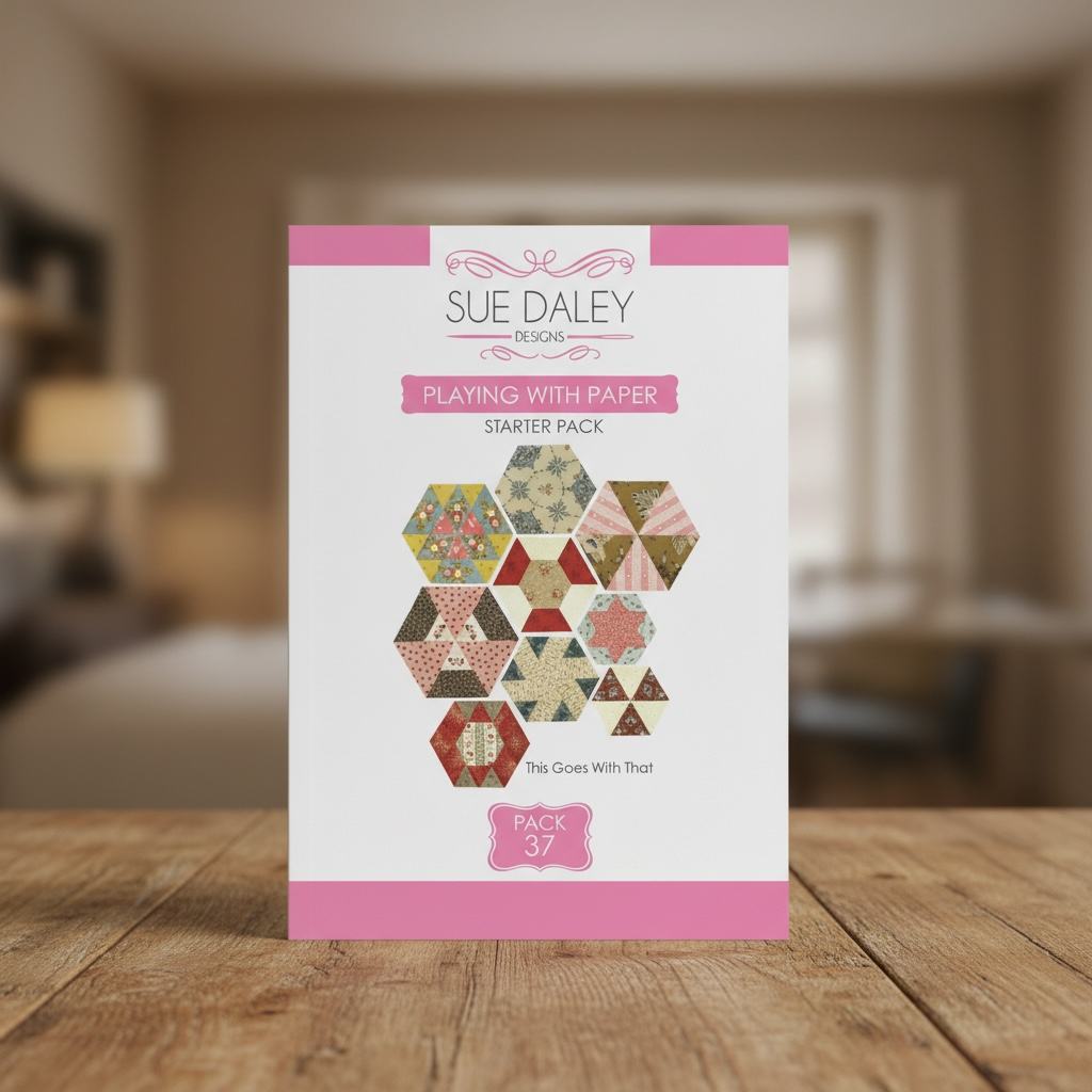 Spielen mit Paper Pack 37