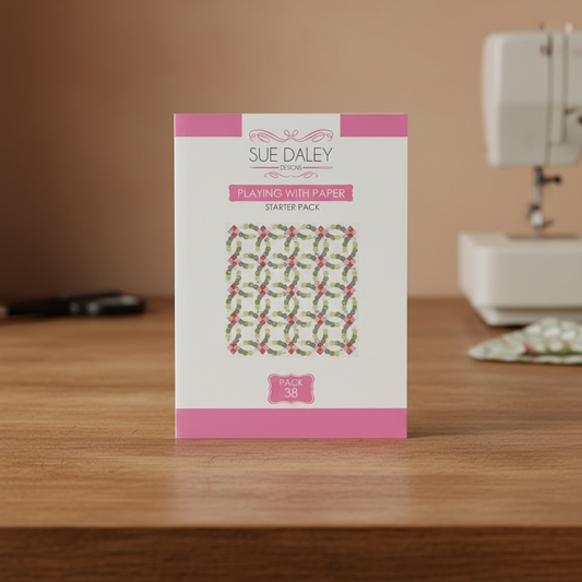 Spielen mit Paper Pack 38