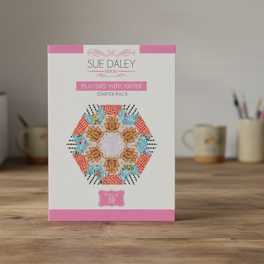 Spielen mit Paper Pack 39 