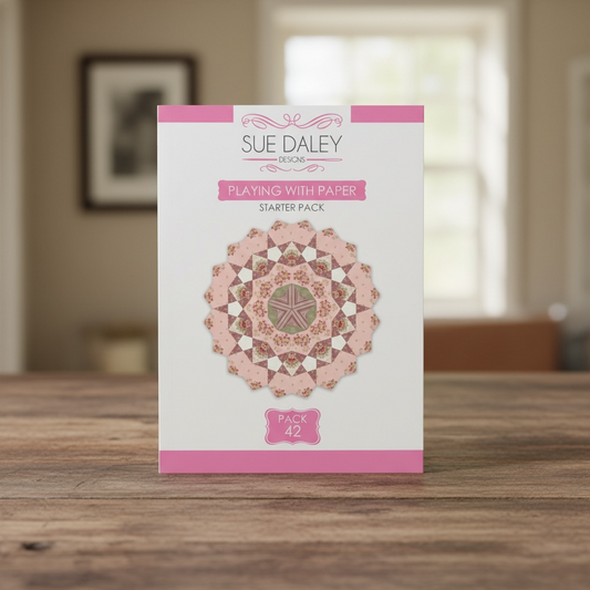 Spielen mit Paper Pack 42