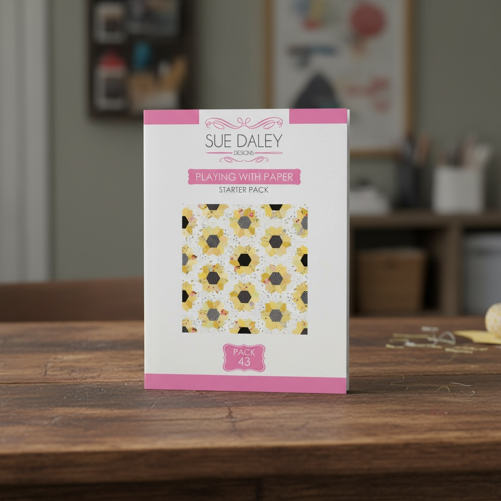 Spielen mit Paper Pack 43