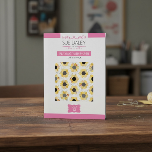 Spielen mit Paper Pack 43