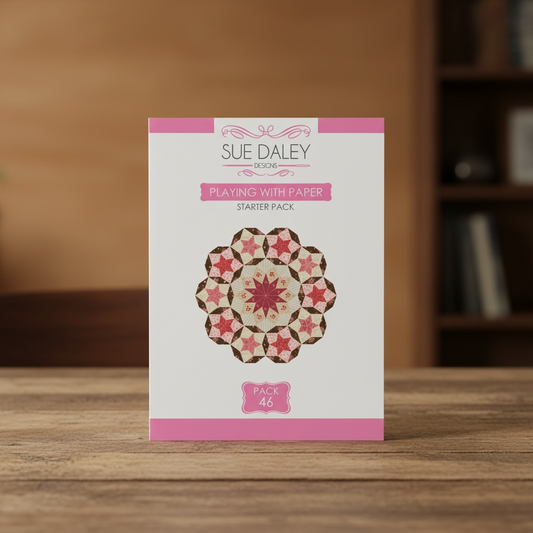 Spielen mit Paper Pack 46