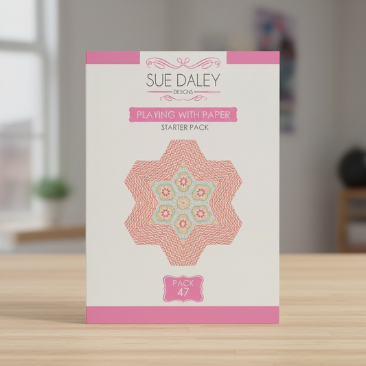 Spielen mit Paper Pack 47