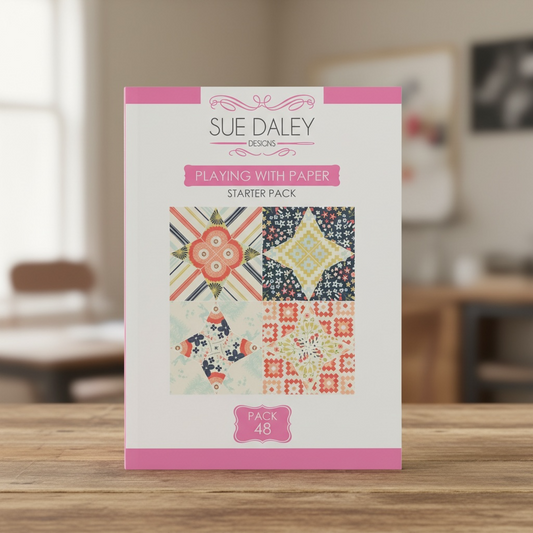 Spielen mit Paper Pack 48