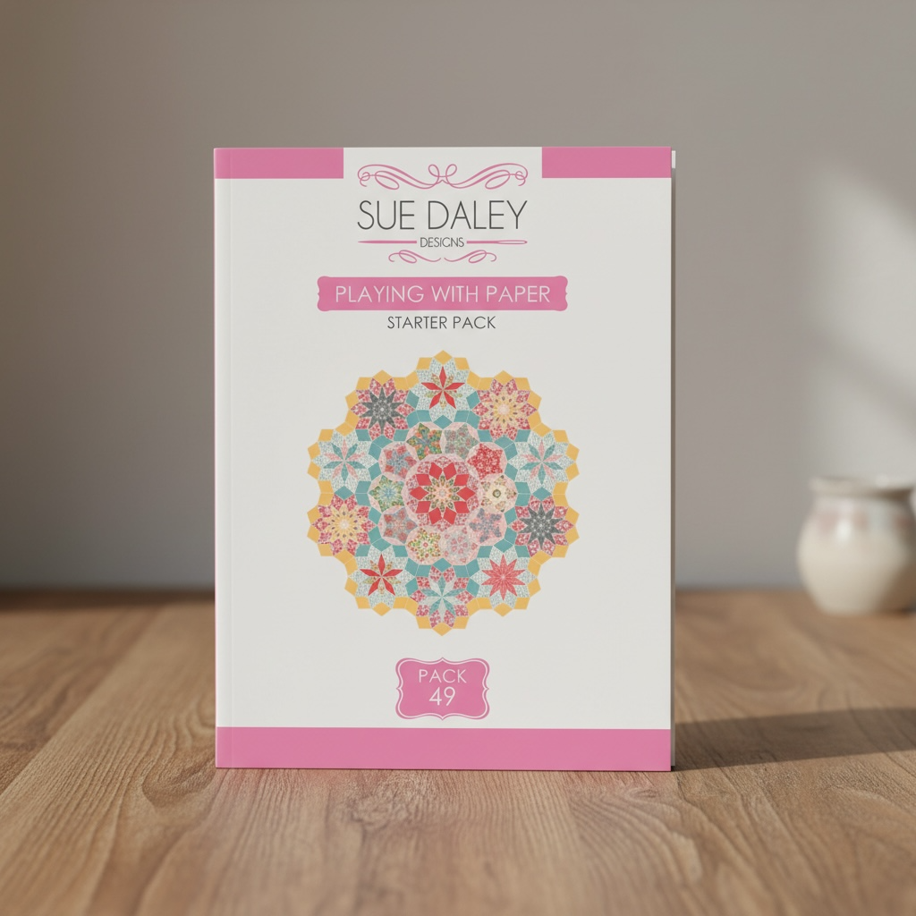 Spielen mit Paper Pack 49