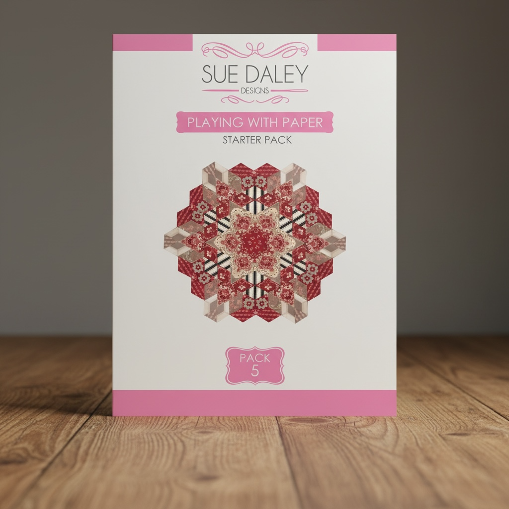 Playing With Paper Starter Pack 5