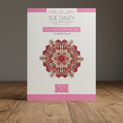 Playing With Paper Starter Pack 5