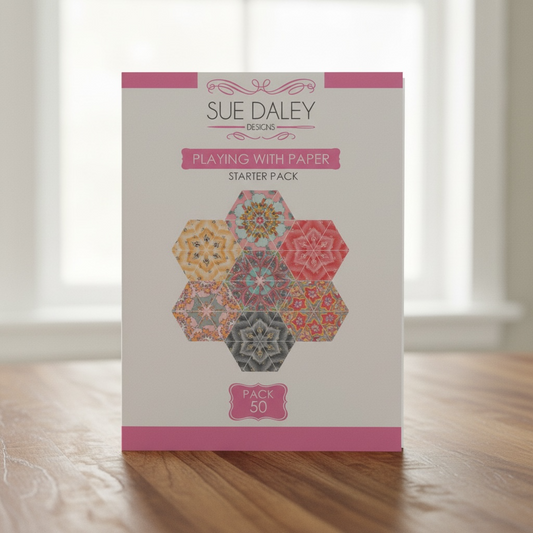 Spielen mit Paper Pack 50