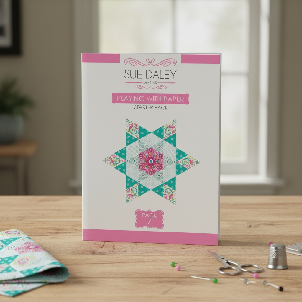 Playing With Paper Starter Pack 7