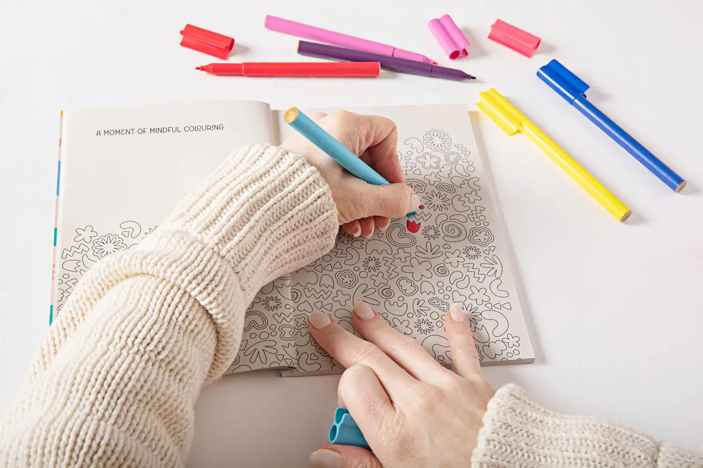 Creativity Journal |Book of Creativity Prompts