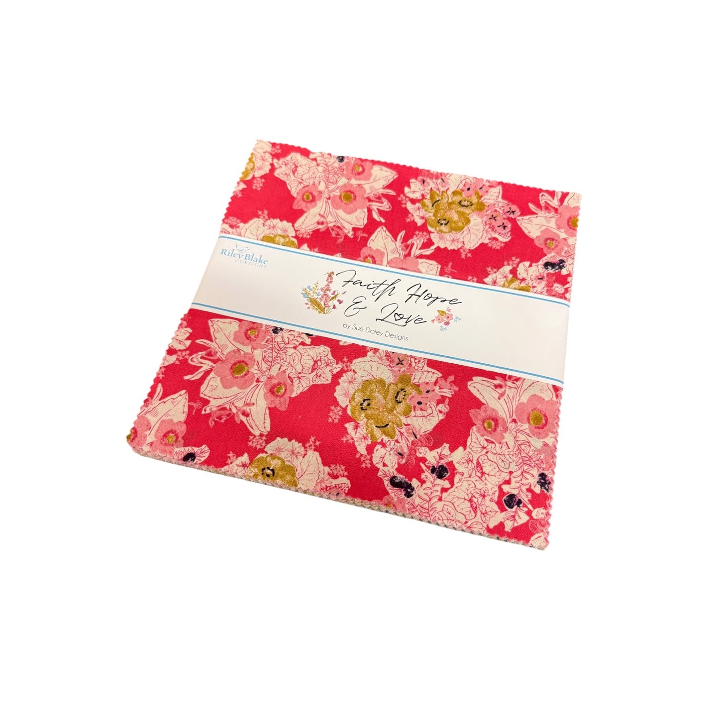 Sense &amp; Sensibility 10" Stacker