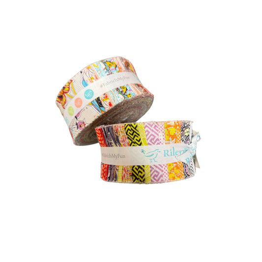 Sundance 2.5" Rolie Polie