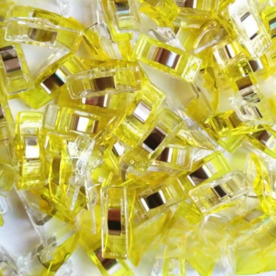 Craft Clips | 10 pack