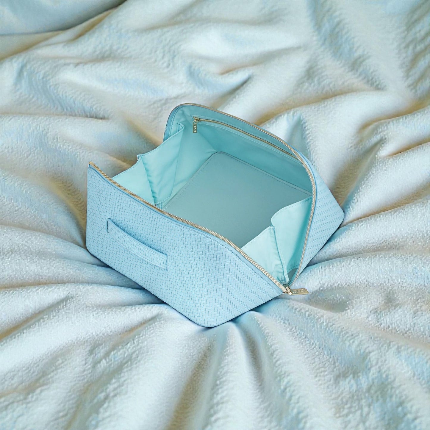 Herringbone Bag | Large