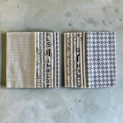 Soft Pebble Fat 1/8 Pack 8pc