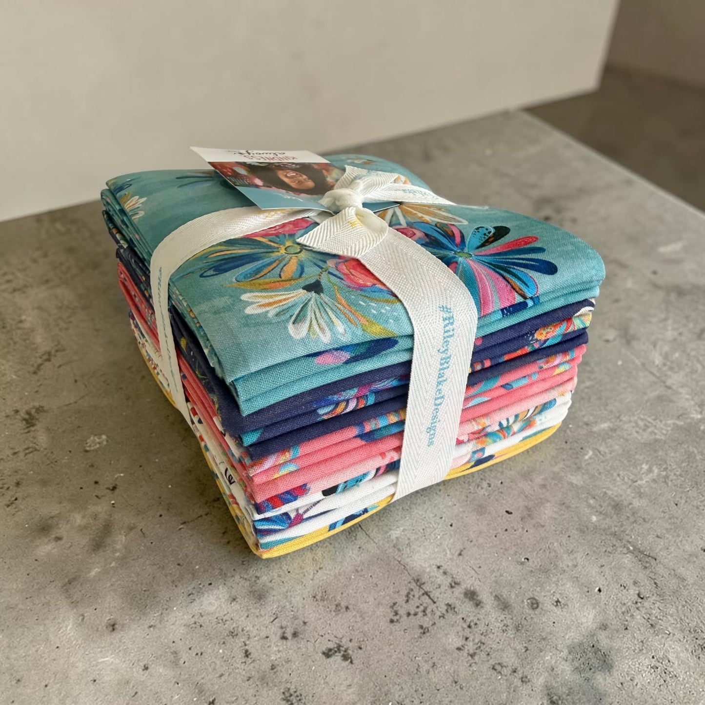 Kindness, Always FQ Bundle
