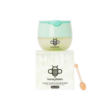 Honeybalm Lip Balm