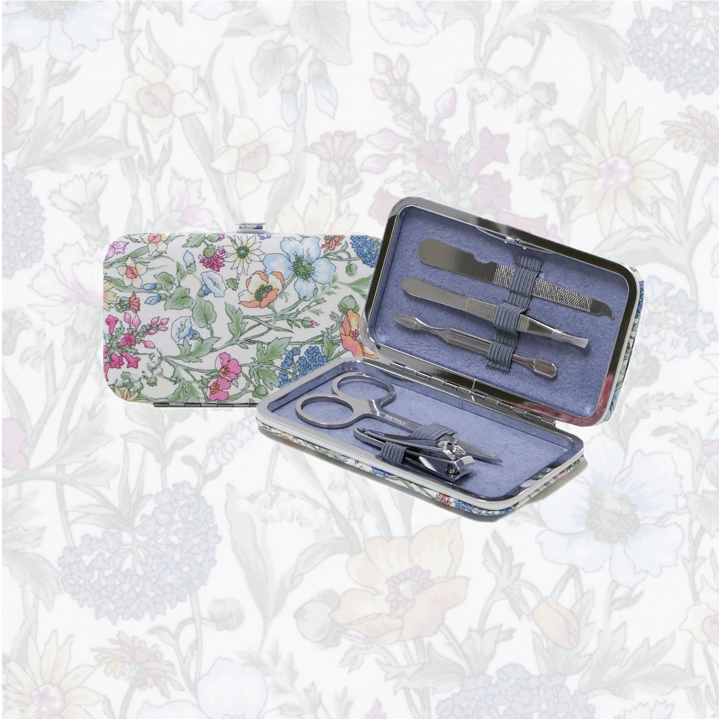 Liberty | Manicure Set