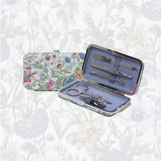 Liberty | Manicure Set