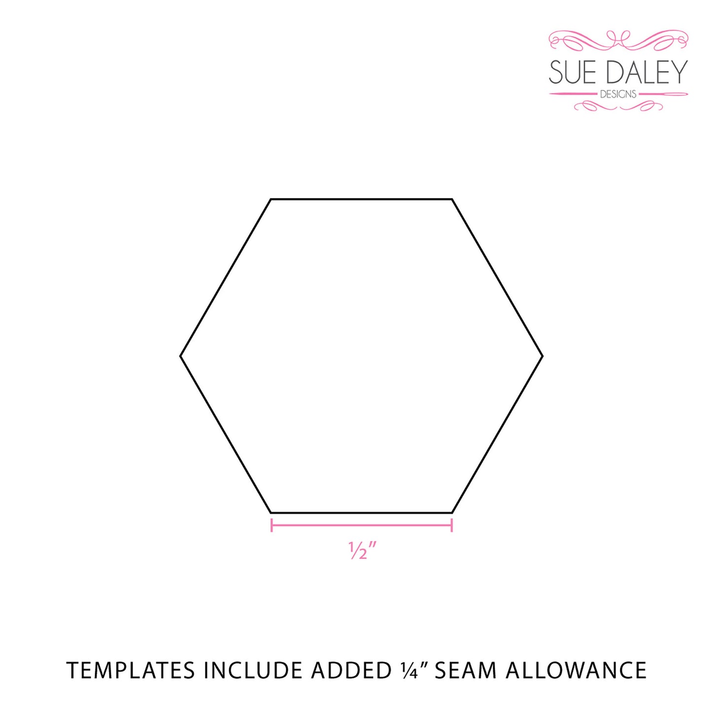 Hexagons, English Paper Piecing Papers & Templates, English Paper Piecing, Sue Daley – Patchwork with Busyfingers hexagons-english-paper-piecing-papers-templates-english-paper-piecing-sue-daley-patchwork-with-busyfingers