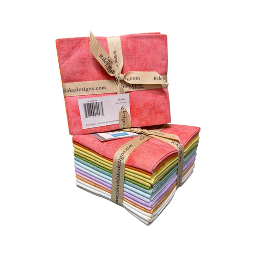 Hexi Print FQ-Bundle